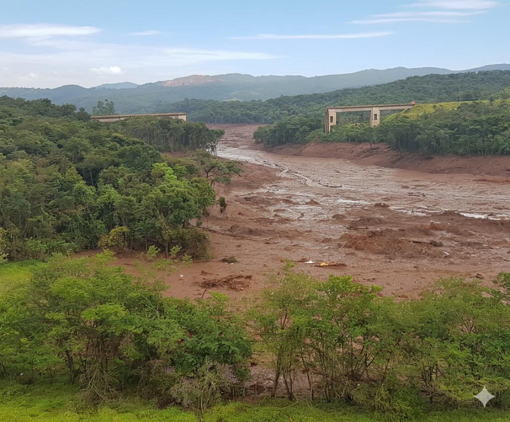 Valoração econômica ambiental