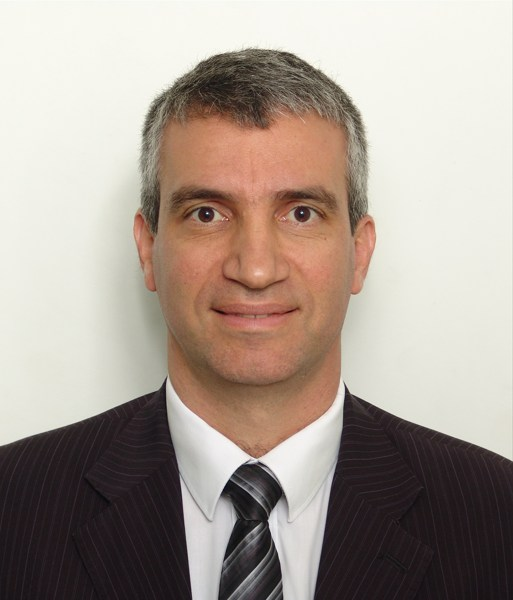 Mauro Magliano, sócio da Valini